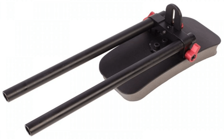 Estabilizador de hombro Capa R01-S DSLR Outlet para Fujifilm X-Pro1
