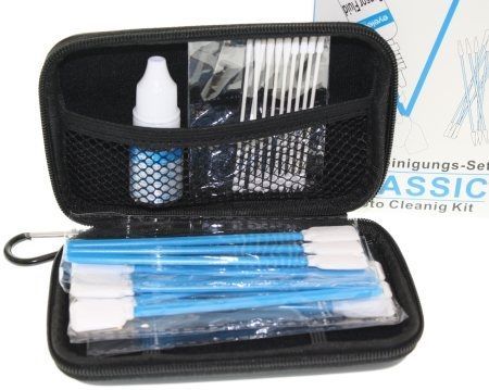 Eyelead Classic Cleaning Kit 