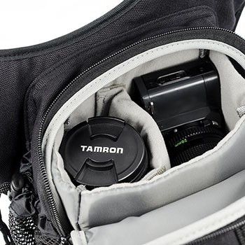 Kit de 15 piezas Negro para Canon EOS 1300D