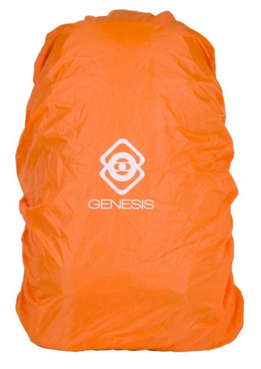 Genesis Gear Denali Sac à dos photo Orange