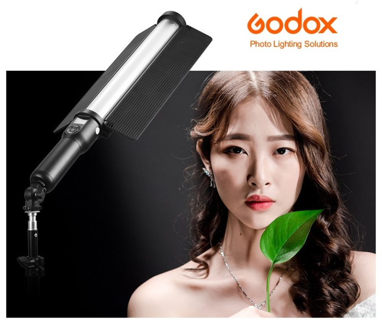 Godox LC500 ICE Light Stick Barre de lumière LED