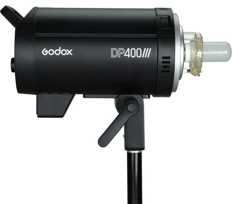 Godox DP400III Flash de Estudio