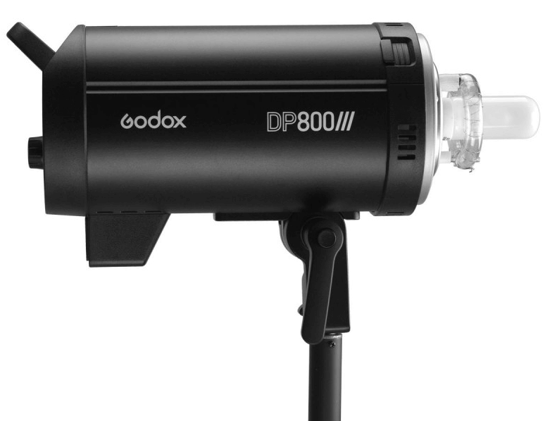 Godox DP800III Flash de Estudio