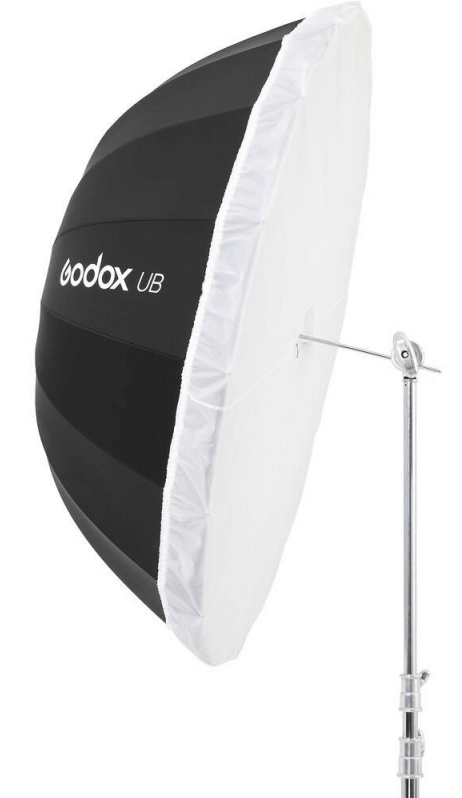 Godox DPU-165T Difusor para Paraguas 165cm