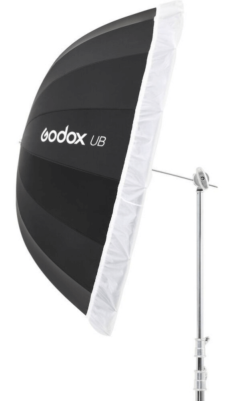Godox DPU-85T Difusor para Paraguas 85cm