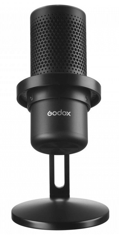 Godox EM68 E-Sport Micro à Condensateur RGB USB