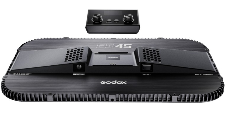 Godox ES45 Luz LED