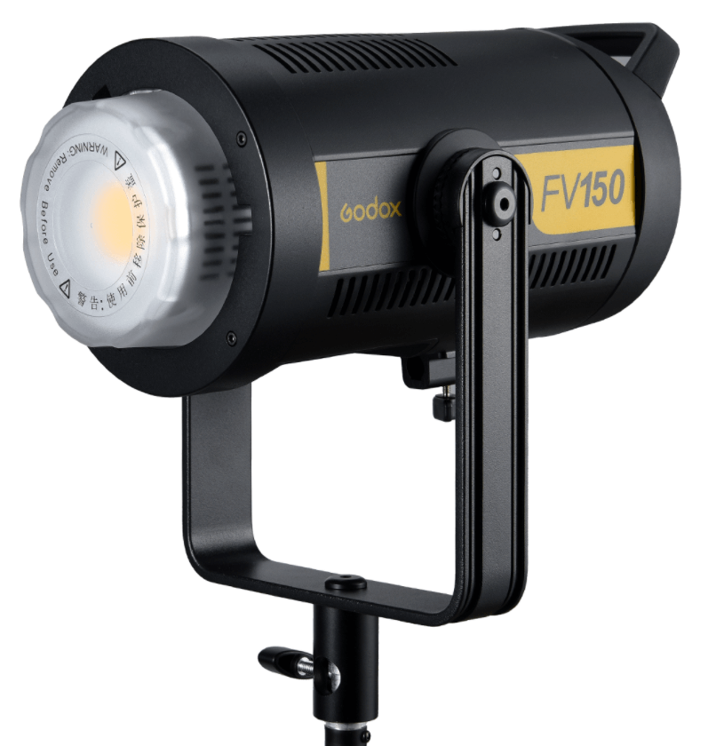 Godox FV150 Flash et Eclairage Continu LED HSS