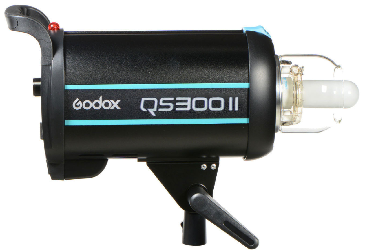 Godox QS300II Flash de Estudio