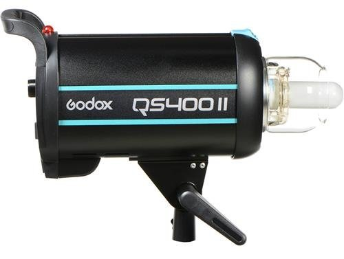 Godox QS400II Flash de Estudio