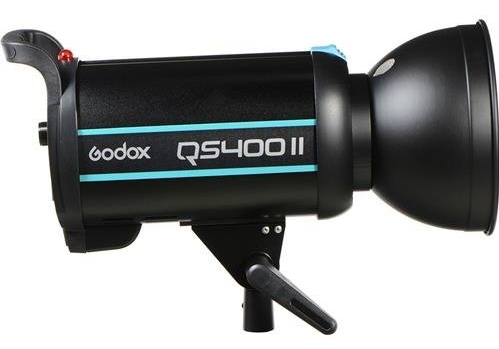 Godox QS400II Flash de Studio