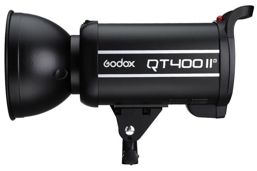 Godox QT400II HSS Flash de Estudio