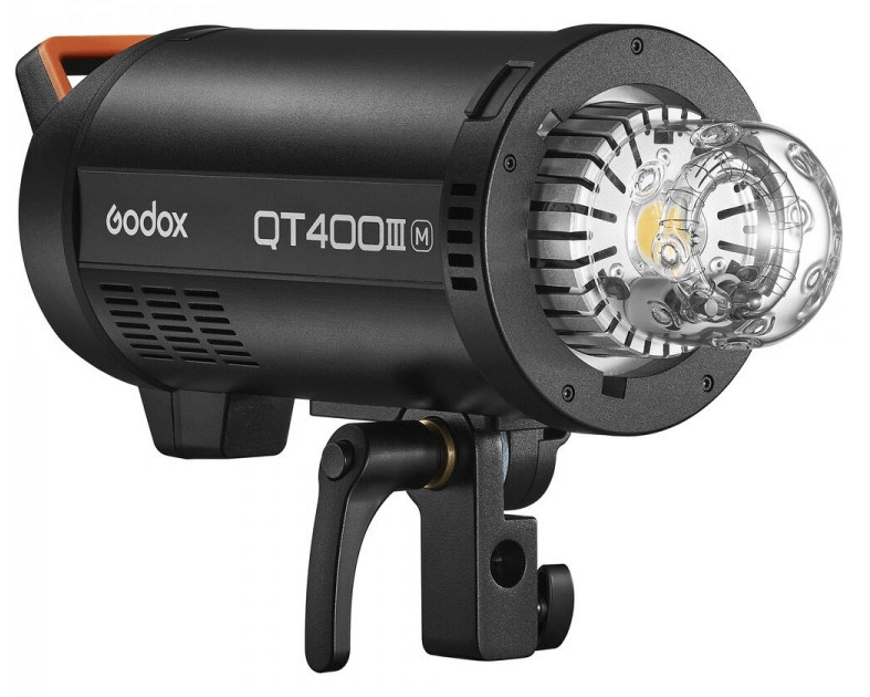 Godox QT400IIIM Flash de Estudio