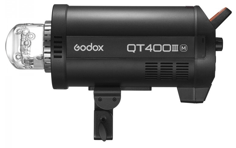 Godox QT400IIIM Flash de Studio