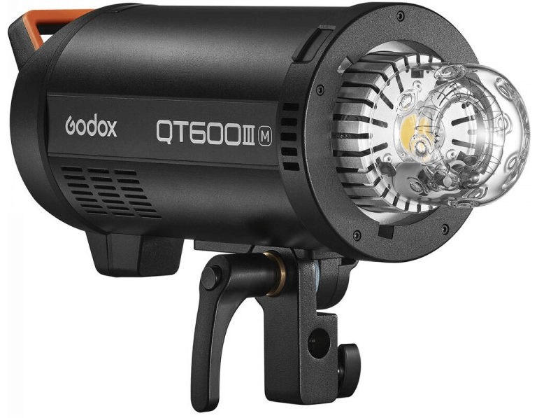 Godox QT600IIIM Flash de Estudio