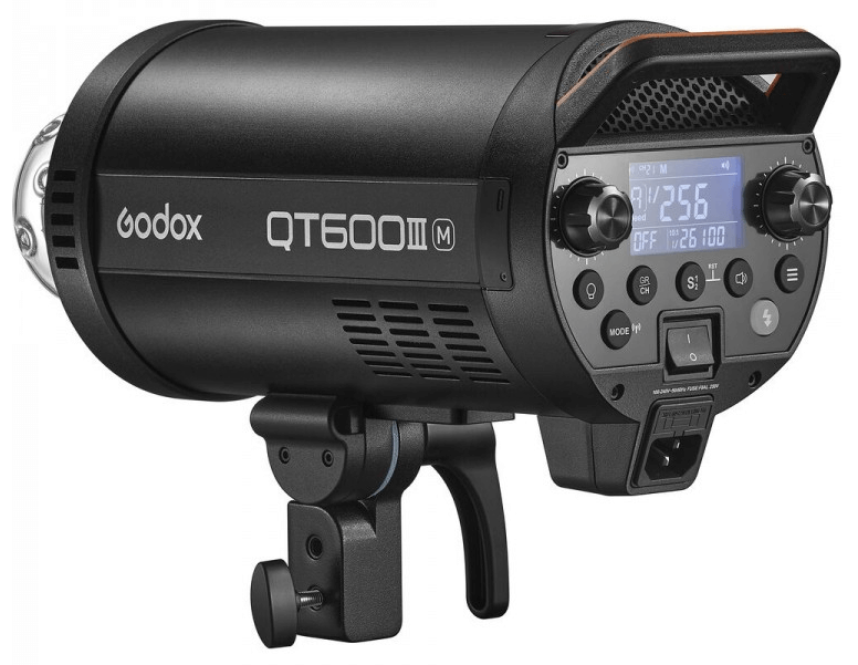 Godox QT600IIIM Flash de Studio
