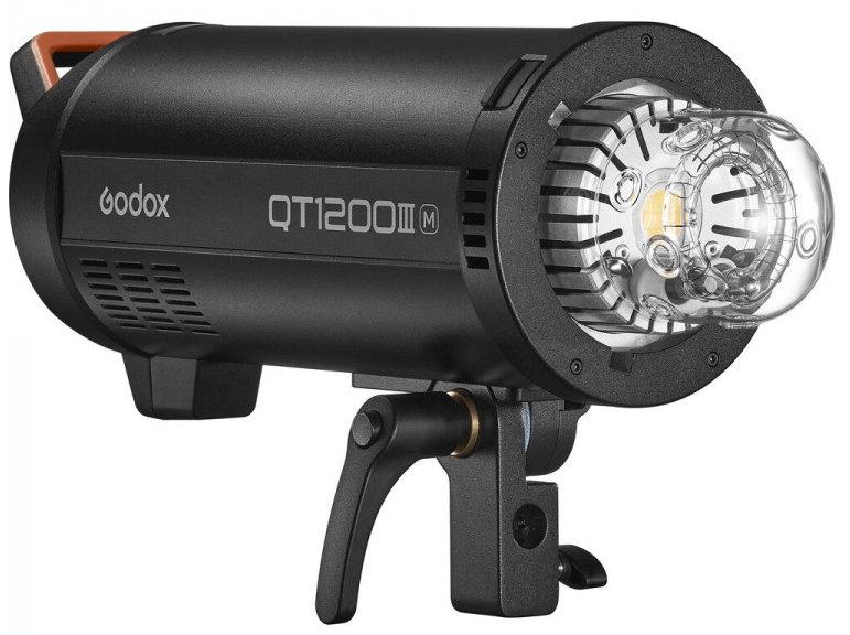 Godox QT1200IIIM Flash de Studio