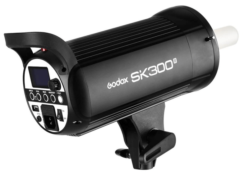 Godox SK300II Flash de Studio