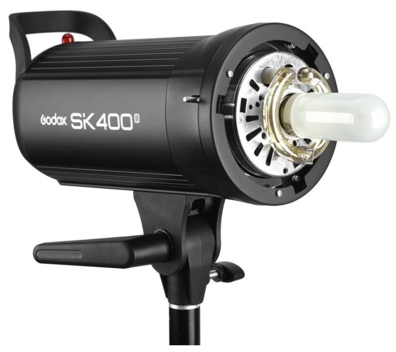 Godox SK400II Flash de Estudio