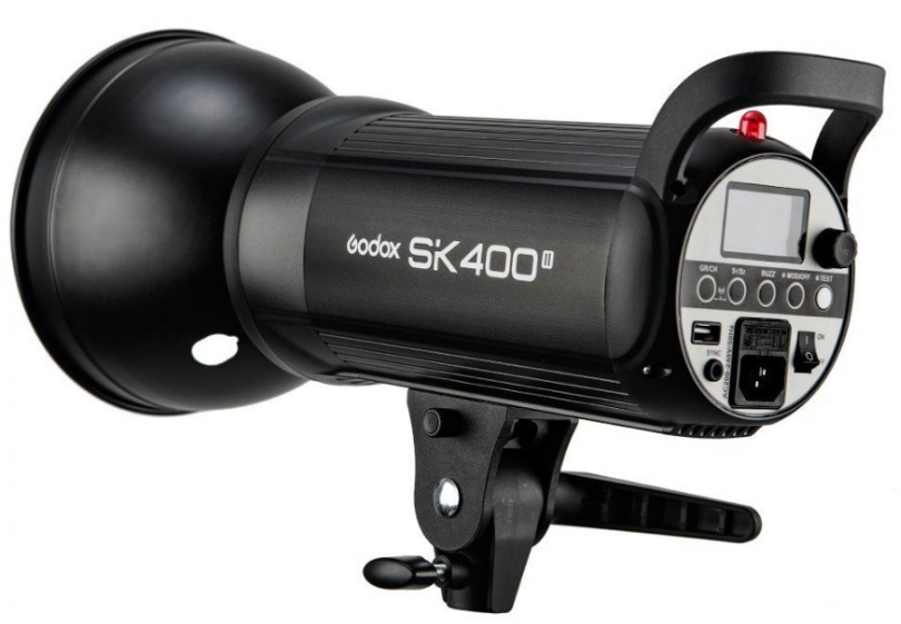 Godox SK400II Flash de Studio