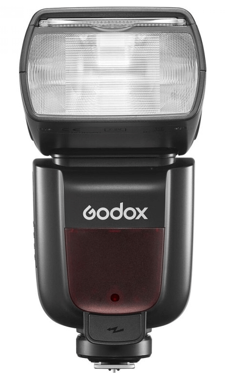 Godox TT685 II TTL HSS pour Canon EOS 5D Mark II