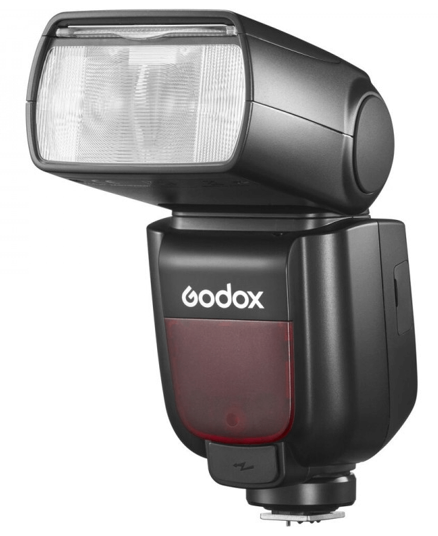 Godox TT685 II TTL HSS pour Fujifilm X-H2