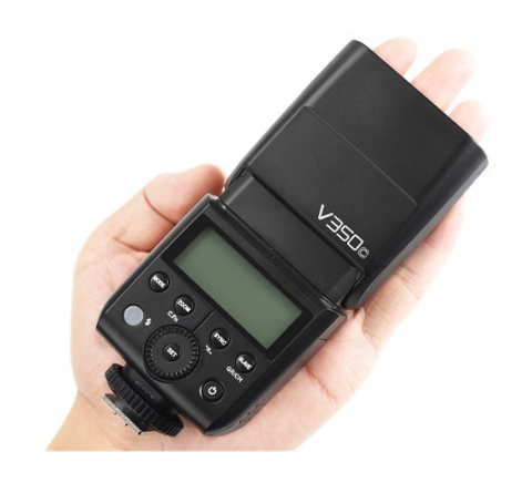 Godox Ving V350O Olympus / Panasonic Wireless