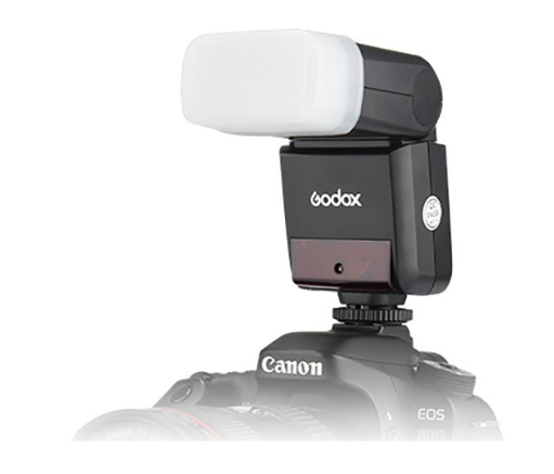 Godox Ving V350C Canon Wireless