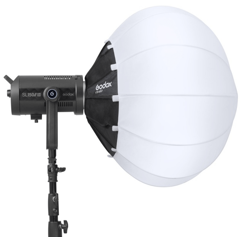 Godox SL-150II Bi-color Luz Continua LED Vídeo