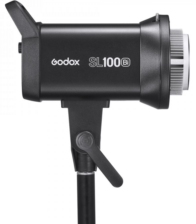 Kit 2 d'éclairage studio Godox SL-100Bi