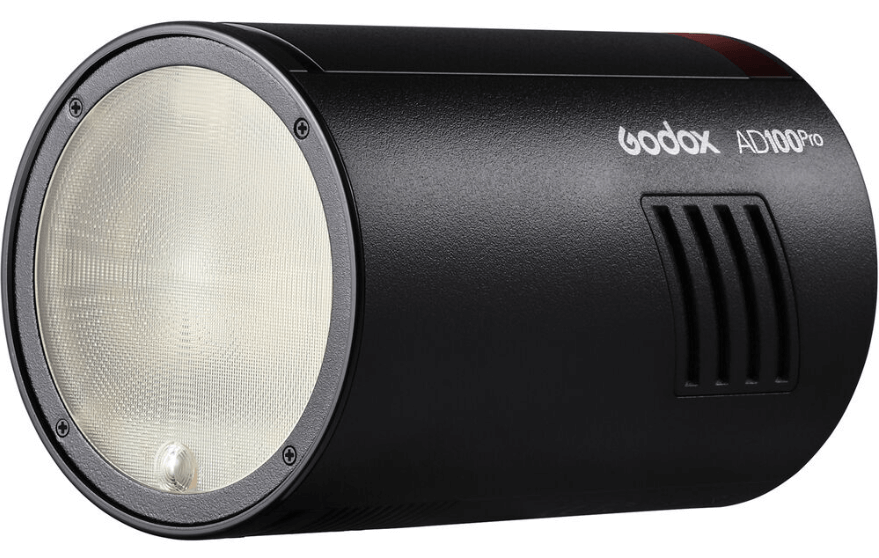 Kit de iluminación de estudio Godox AD300 PRO & 2xAD100 PRO & AD-K1