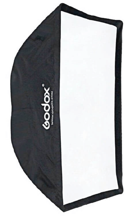 Kit de iluminación de estudio Godox DSII 2xDS300II 1xDS400II