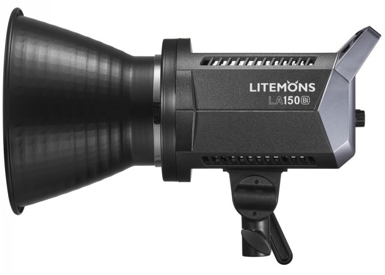 Godox LA150Bi Litemons Eclairage LED Bi-color 2800-6500K