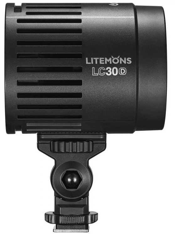 Godox LC30D Litemons Luz LED