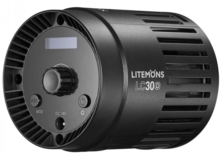 Godox LC30D Litemons Éclairage LED
