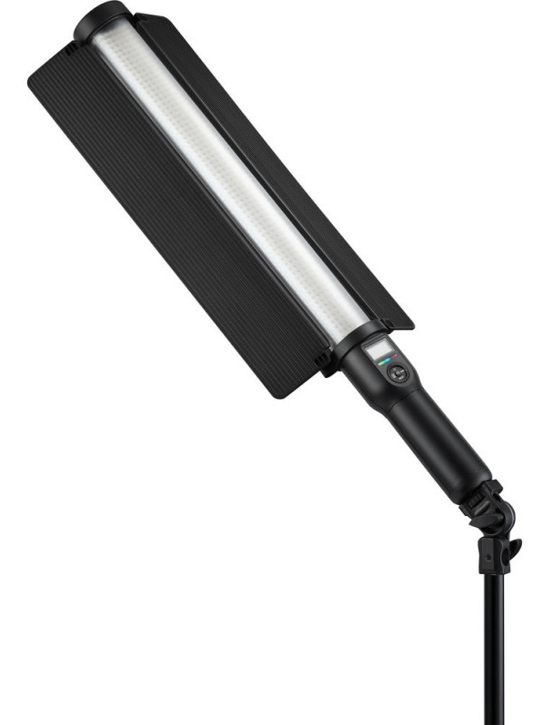 Godox LC500R RGB Stick d'éclairage LED