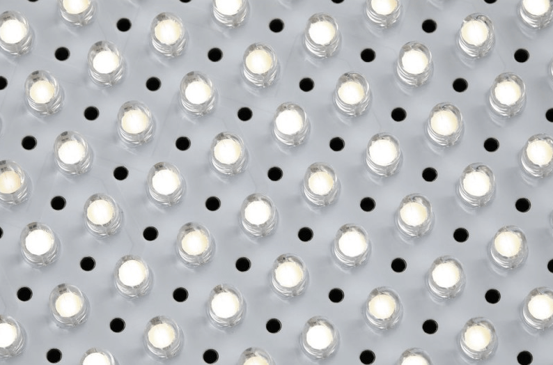 Godox LED1000D II Panel LED Blanco