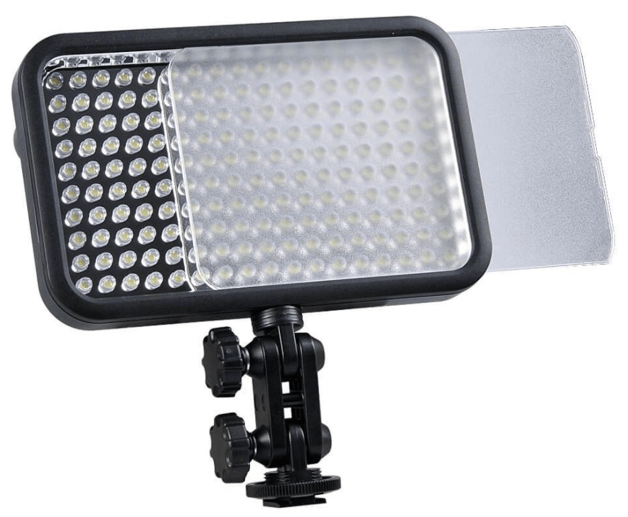 Godox LED170 Panel LED Blanco