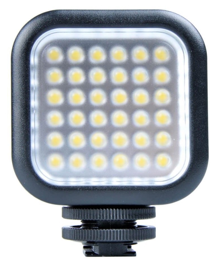 Godox LED36 Luz LED Blanca