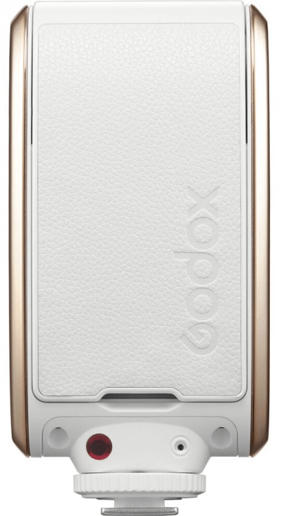 Godox Lux Senior Flash Rétro Blanc