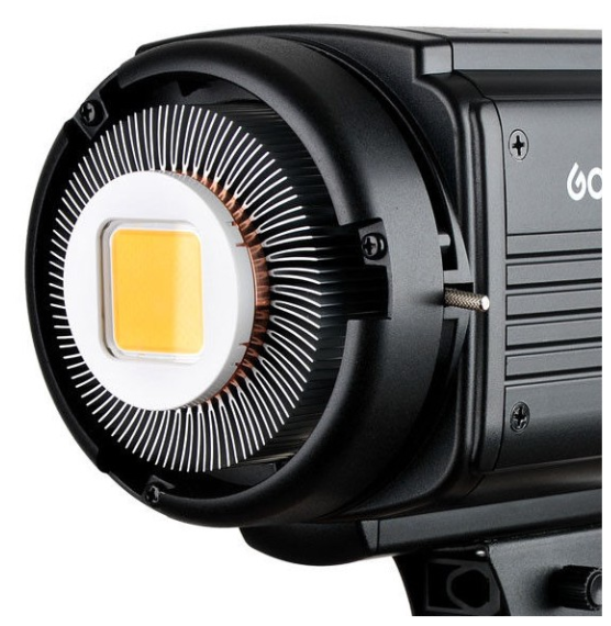 Godox SL-100W Lampe Vidéo LED 5600K Bowens