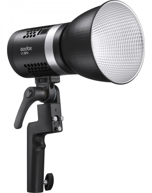 Godox ML30Bi Lampe LED 2800-6500K