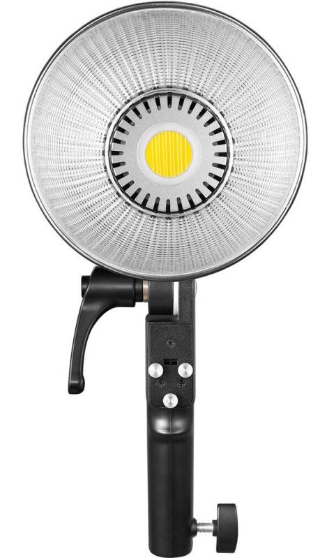 Lámpara LED Godox ML60Bi 2800-6500K