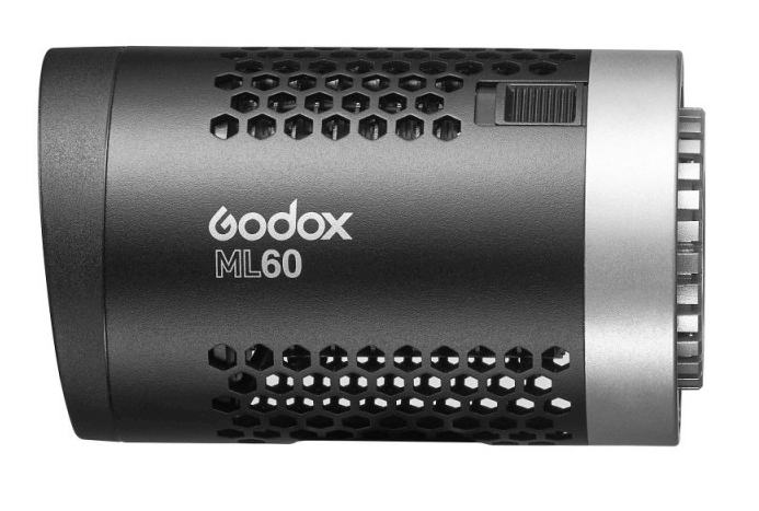 Godox ML60 Lampe LED