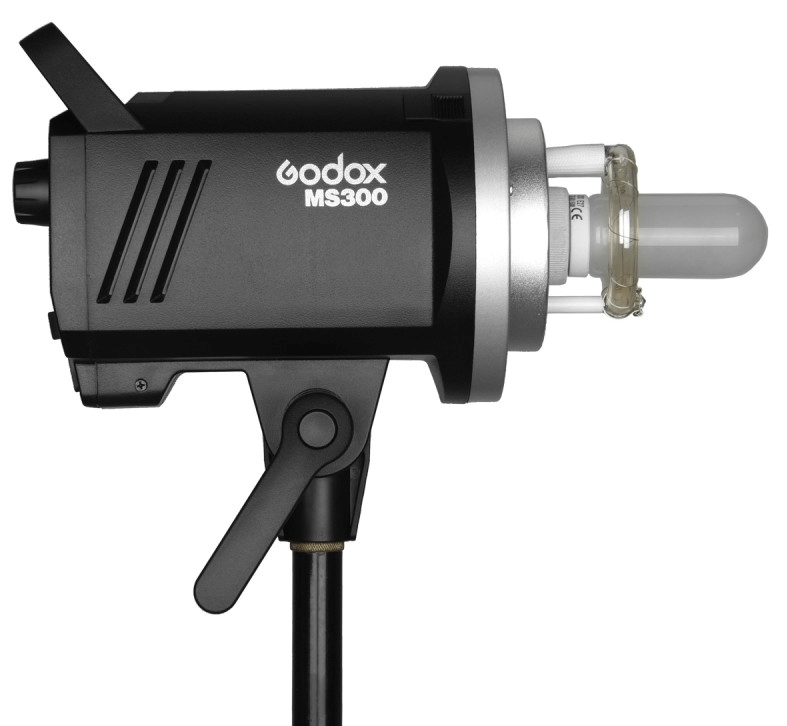 Godox MS300 Flash de Estudio