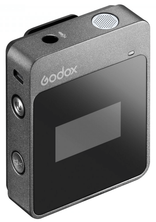 Godox Transmisor TX Sistema Movelink 2.4GHz Inalámbrico