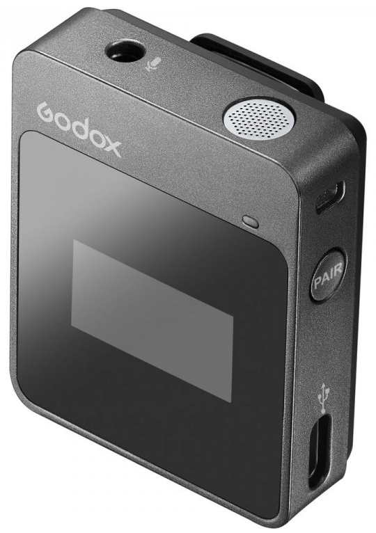 Godox Emetteur TX Système Movelink 2.4GHz sans fil