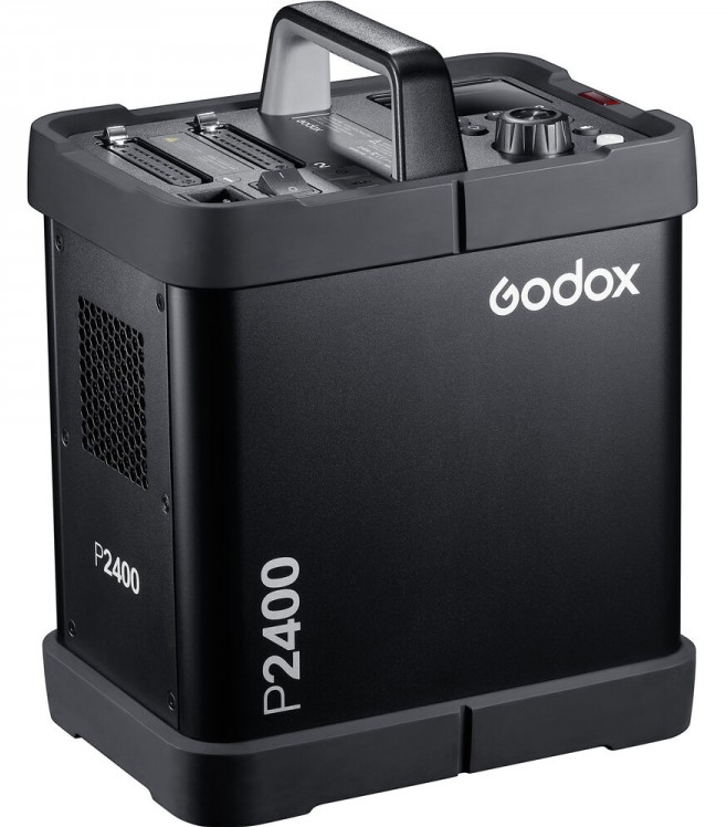 Godox P2400 Power Pack Generador