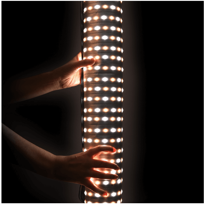 Godox FL150S Panneau LED Flexible 60x60cm