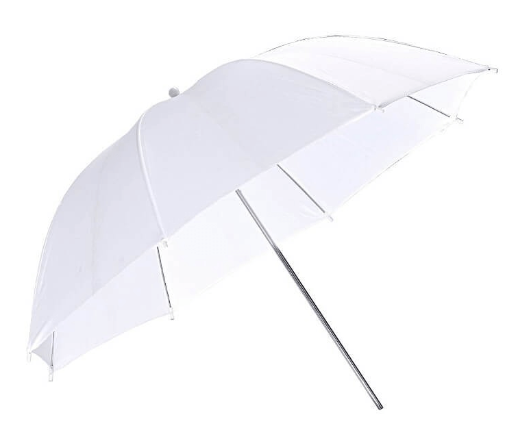 Godox UB-008 Paraguas Transparente 101cm para Canon Ixus 160